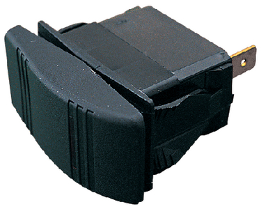 CONTURA SWITCH(DP)ILLUMINATE -