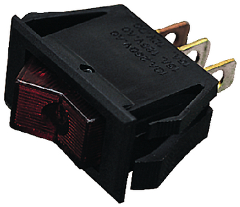 ROCKER SWITCH - ON/OFF