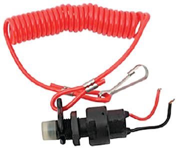 SAFETY KILL SWITCH IGNITION