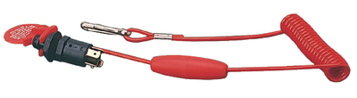 TETHER KILL SWITCH - UNIVERSAL