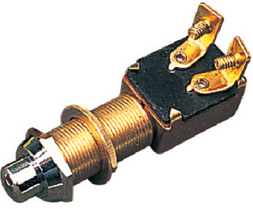 PUSH BUTTON SWITCH CAP WPF RED