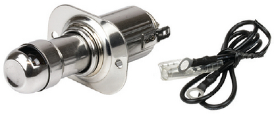 STAINLESS STEEL CIGARETTE/CHAR