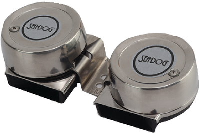 TWIN MINI COMPACT HORN