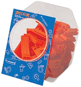 LIFE JACKET WHISTLE DISPLAY