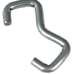 WOBBLE ROLLER ZINC RING 50/BG WOBBLE ROLLER ZINC RING 50/BG