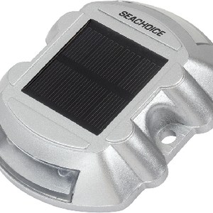 ROUND SOLAR COURTESY DOCK LED ROUND SOLAR COURTESY DOCK LED