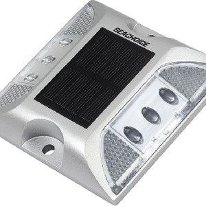 SQUARE SOLAR COURTESY DOCK LED SQUARE SOLAR COURTESY DOCK LED