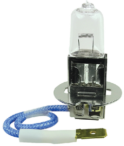 HALOGEN BULB-35W