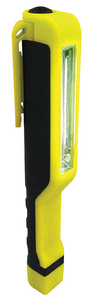 MAG STRIP WORKLIGHT YLW