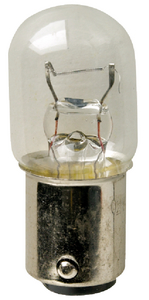 REPLACEMENT BULB(GE1004) 2/PK