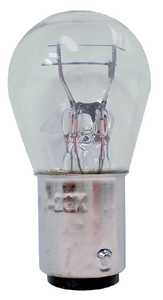 REPLACEMENT BULB(GE1157) 2/PK