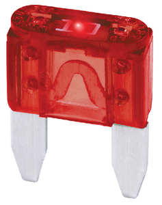 10 AMP ATM ID FUSES 2PK