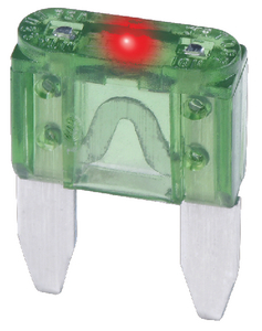 30 AMP ATM ID FUSES 2PK