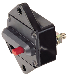 100AMP PANL 285 SER CIR BREAK
