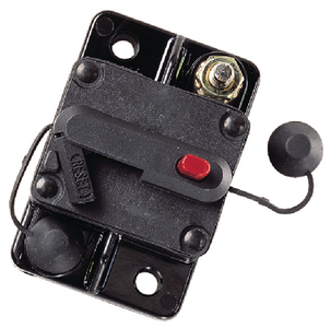 100AMP SURF 285 SER CIR BREAK