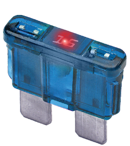 15 AMP ATC ID FUSES 2PK
