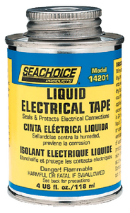 LIQUID ELECTRICAL TAPE