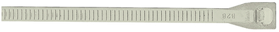 TIE CBLS NATRL 50LB 25PC 8