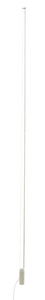 ANT VHF 5FT 6DB PLST 15FT FME