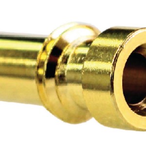 UG175 REDUCER F/PL259 GOLD UG175 REDUCER F/PL259 GOLD