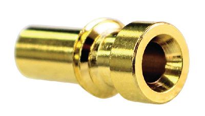 UG175 REDUCER F/PL259 GOLD