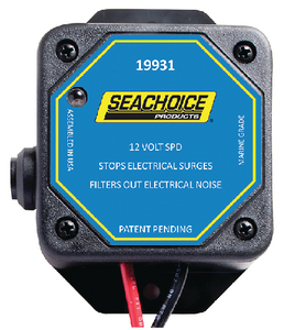 MARINE SURGE PROTECTOR 12V