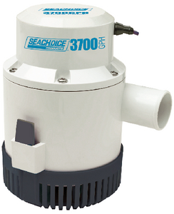 BILGE PUMP UNIVERSAL 3700 GPH