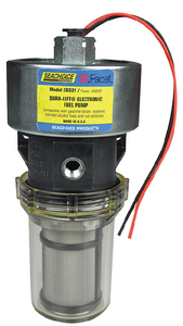 FUELPMP DRA-LFT  11.5-9PSI 12V