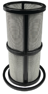FUEL FILTER W/GASKET DURA LIFT