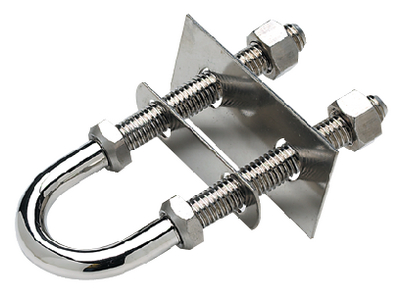 STERN EYE1/2 X3 7/16 -SS (BULK