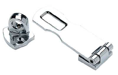 SWIVEL HASP-3 -CPZ