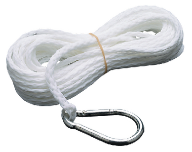 ANCHOR LINE- 3/8IN X 75FT