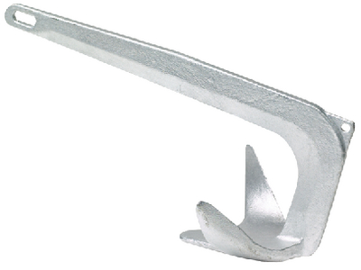 44 LB CLAW ANCHOR