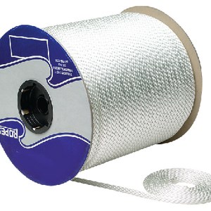 SLD BRD NYLN-WHITE-3/8 X 500 SLD BRD NYLN-WHITE-3/8 X 500