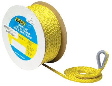 ANCHOR LINE GREEN BRD 1/2INX15