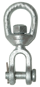 JAW & EYE SWIVEL-HDG-3/4