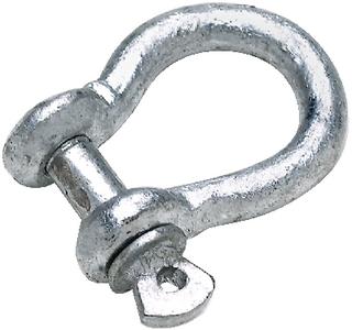 ANCHOR SHACKLE-1 1/4 BUL