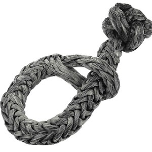 SOFT ROPE SHACKLE-1/2 X 5.9 SOFT ROPE SHACKLE-1/2 X 5.9