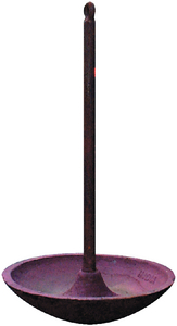 MUSHROOM ANCHOR-100 LB.