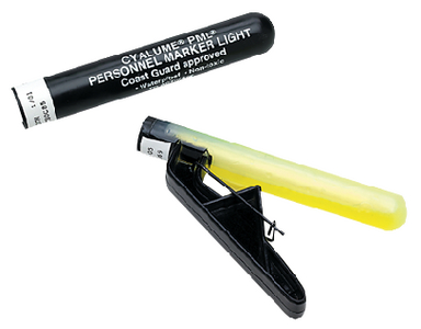 LIFE JACKET LIGHT STICK