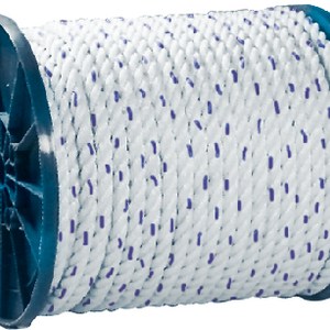 PREM ROPE W/TRACER-5/16 X 600' PREM ROPE W/TRACER-5/16 X 600'