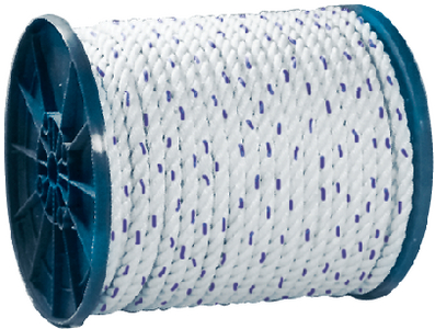 PREM ROPE W/TRACER-1  X 600'