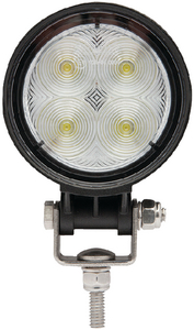 4LED FLOOD BEAM WORK LIGHT