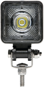 1LED FLOOD BEAM WORK LIGHT