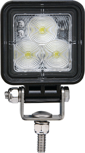 3LED FLOOD BEAM WORK LIGHT