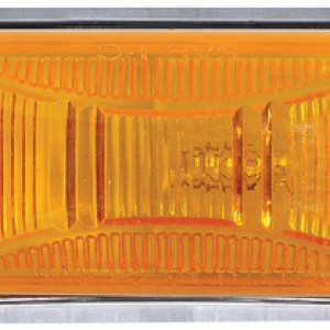 SEALED CLEARANCE LIGHT AMBER SEALED CLEARANCE LIGHT AMBER