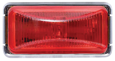 LED MINI SINGLE DIODE RED