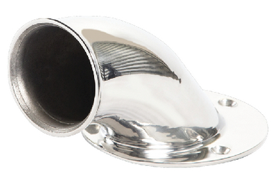 STAINLESS STEEL HAWSE PIPE