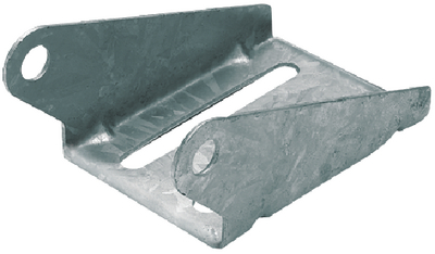 KEEL ROLLER BRACKET-12