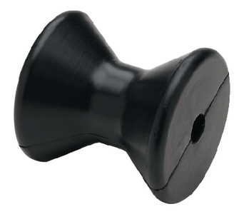 BOW ROLLER 4  - 1/2  I.D.